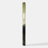 Dieses elegante Pferdeschlitten iPhone Hülle (Rechte Seite)