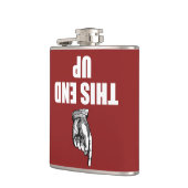 DIESES ENDE FLACHMANN (Links)