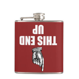 DIESES ENDE FLACHMANN