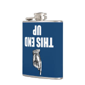 DIESES ENDE FLACHMANN (Links)