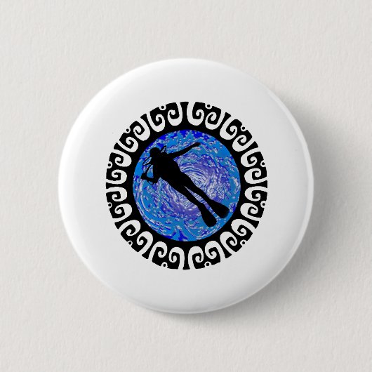 DIESES FANTASTISCHE GEFÜHL BUTTON (Vorderseite)