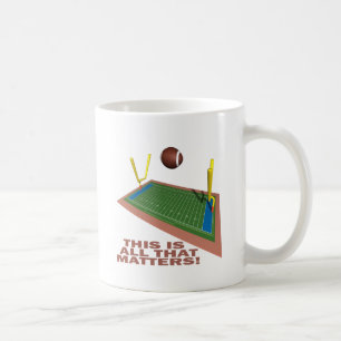 Dieses ganzes Angelegenheiten Kaffeetasse