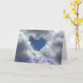 ~ dieses ganzes Angelegenheiten ~ Karte (Gelbe Blume)