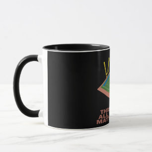 Dieses ganzes Angelegenheiten Tasse