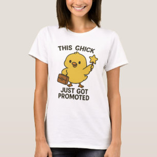 Dieses gerade Got Kind T-Shirt