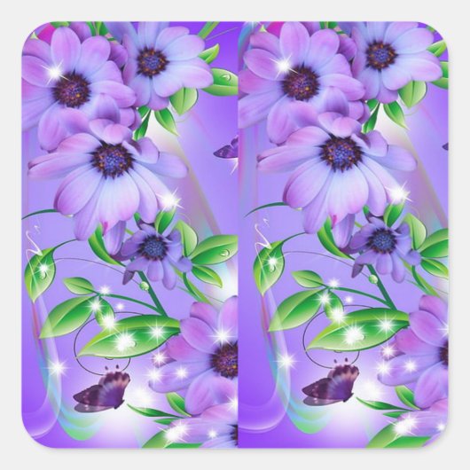 Dieses Geschenkpapier liefert Stickers & Labels fl (Vorderseite)