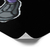 Dieses Girl Got Spiel (Fußball) Poster (Ecke)