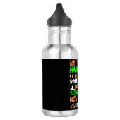 Dieses Halloween wird als Mechaniker Candy Edelstahlflasche (Links)