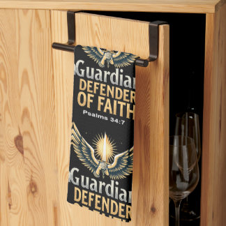 Dieses Handtuch ist eine Erinnerung, die Sie durch