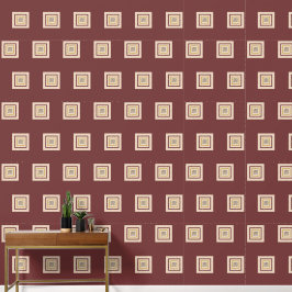 Dieses Haus mit Bildvorlage segnen Tapete