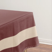 Dieses Haus mit Text- und Bildvorlage 60 x 104 seg Tischdecke (Beispiel)