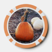 Dieses Herbstgefühl Pokerchips (Rückseite)