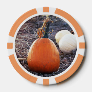 Dieses Herbstgefühl Pokerchips