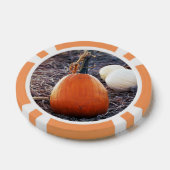 Dieses Herbstgefühl Pokerchips (Einzeln)
