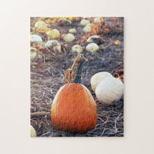 Dieses Herbstgefühl Puzzle