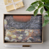 Dieses Herbstgefühl Seidenpapier (Geschenk)