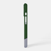 Dieses Hierophant iPhone 16 Hülle (Linke Seite)