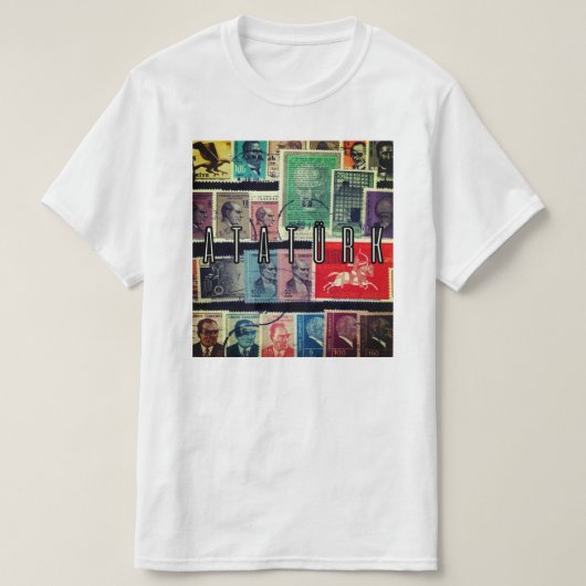 Dieses hochwertige digitale Design zeigt ein ikoni T-Shirt (Design vorne)