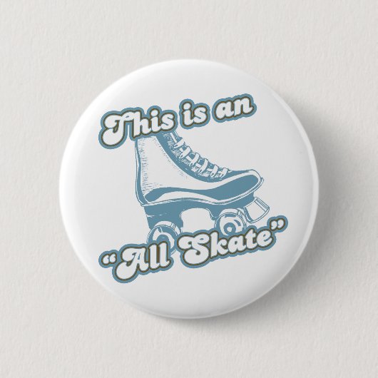 Dieses ist alle Skate Button (Vorderseite)