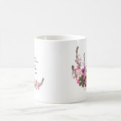 Dieses ist der Tag, Psalm-118:24 Kaffeetasse (Mittel)