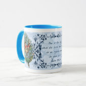 Dieses ist der Tag Tasse (Vorderseite Links)