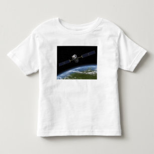 Dieses ist ein artistï ¿  ½ s Konzept Kleinkind T-shirt