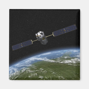 Dieses ist ein artistÃ¯Â ¿ Â ½ s Konzept Magnet