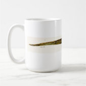 Dieses ist ein Croc! - TASSE (Links)