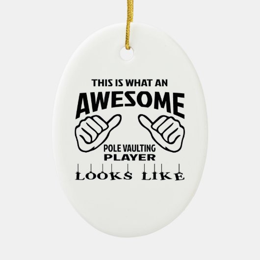 Dieses ist, ein welcher fantastischer keramikornament (Vorne)