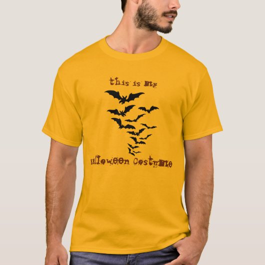 dieses ist Ihr T-Shirt (Vorderseite)