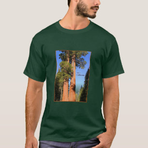 Dieses ist Kalifornien T-Shirt
