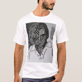 Dieses ist mein bestes Stück jetzt für Verkauf auf T-Shirt (Vorderseite)