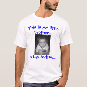Dieses ist mein kleiner Bruder ...... T-Shirt