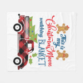 Dieses ist meine Fleece der (Vorderseite (Horizontal))