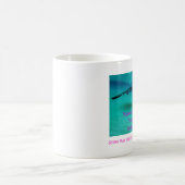 Dieses ist meine HimmelSting Strahln-Tasse Kaffeetasse (Mittel)