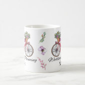 Dieses ist meine Hochzeitsplanungs-Tasse, mit Kaffeetasse (Mittel)