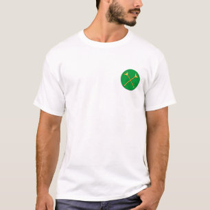 Dieses IST meine innere Stimme! T-Shirt