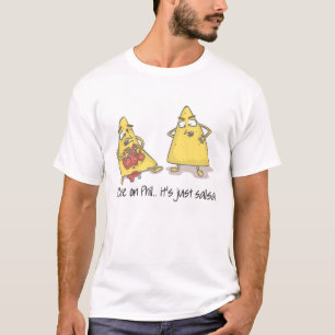 Dieses ist Nachotod T-Shirt