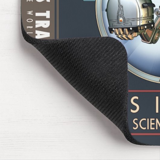 Dieses ist NICHT Mousepad (Ecke)