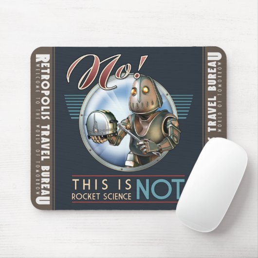 Dieses ist NICHT Mousepad (Mit Mouse)