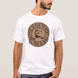 Dieses ist unser Retro Moment T-Shirt