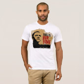 Dieses ist unsere Zeit BO-C-CR - W T-Shirt (Vorne ganz)