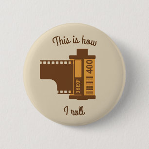 Dieses ist, wie ich 35 button