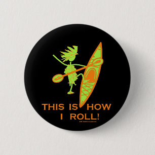 Dieses ist, wie ich rolle button