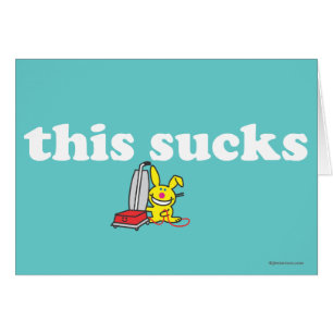 Dieses ist zum Kotzen