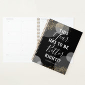 Dieses Jahr muss moderner sein als 2021 Planer (Anzeige)