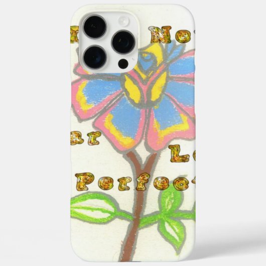 Dieses Jahr sieht perfekt aus.jpg Case-Mate iPhone Hülle (Rückseite)