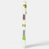 Dieses Jahr sieht perfekt aus.jpg Case-Mate iPhone Hülle (Rückseite / Rechts)