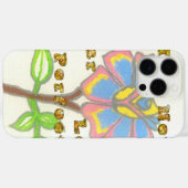 Dieses Jahr sieht perfekt aus.jpg Case-Mate iPhone Hülle (Rückseite (Horizontal))