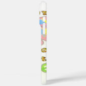 Dieses Jahr sieht perfekt aus.jpg Case-Mate iPhone Hülle (Rückseite / Links)